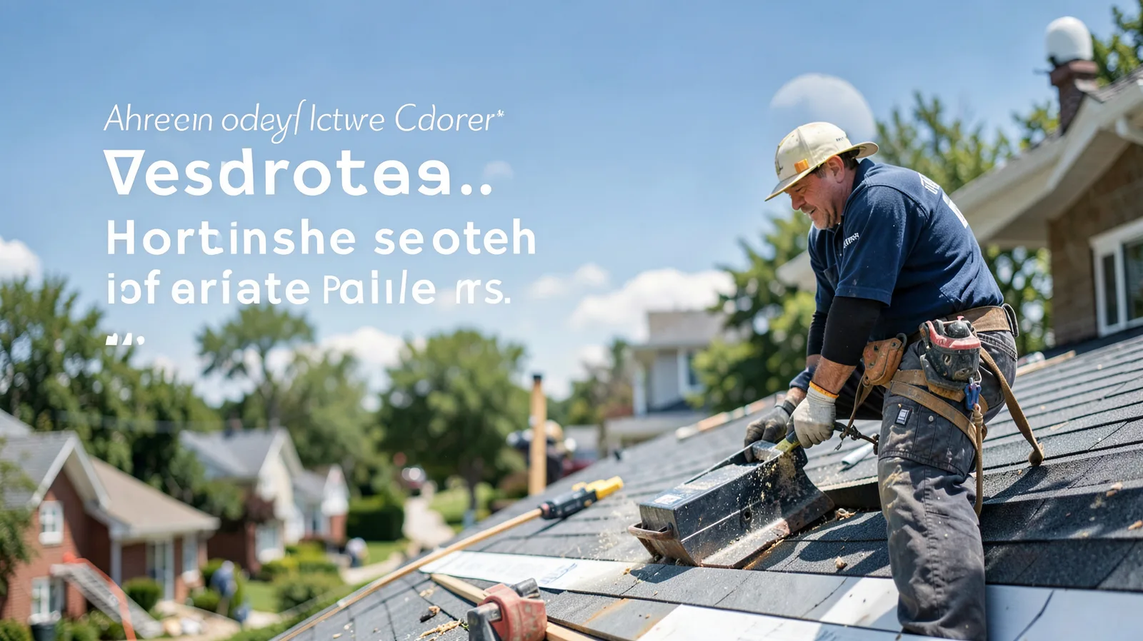 Roof Replacement in Hickory, KY near me